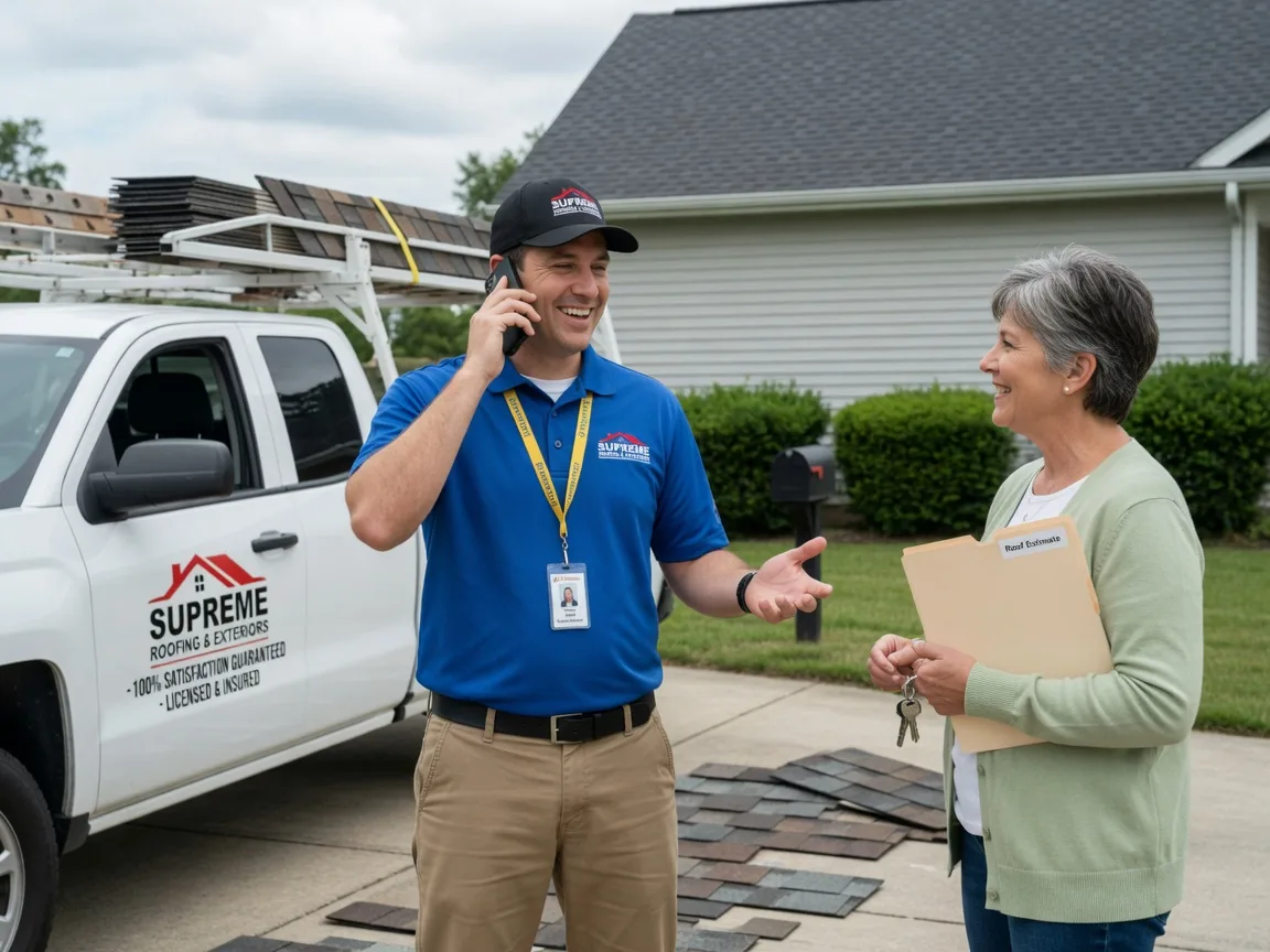 Roof Replacement Alligator, MS FAQs